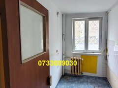 Drumul Taberei, Azzurro, Parc Moghioros