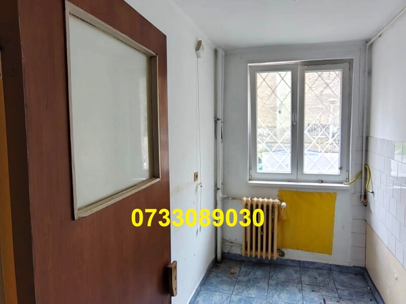 Drumul Taberei, Azzurro, Parc Moghioros.