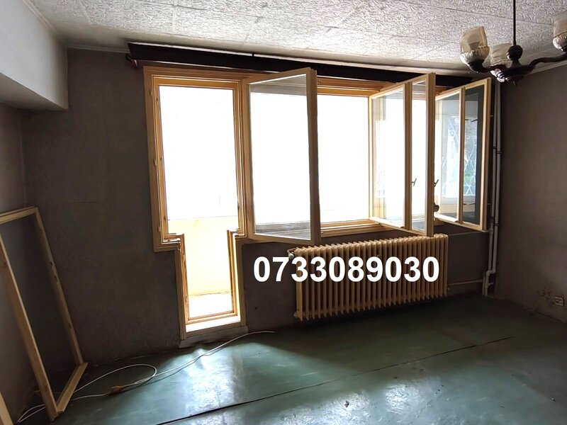 Drumul Taberei, Azzurro, Parc Moghioros.