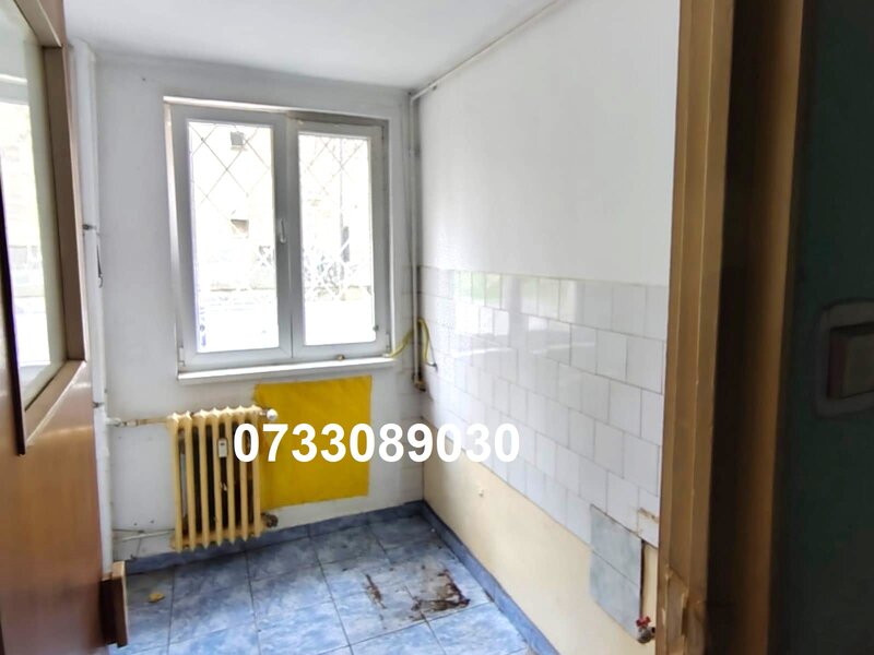 Drumul Taberei, Azzurro, Parc Moghioros.